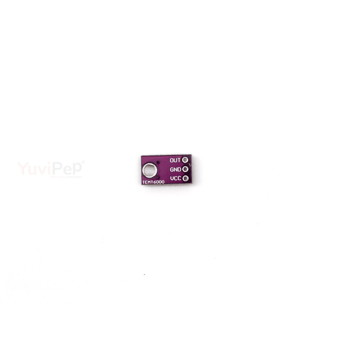 Ambient Light Sensor (CJMCU-TEMT6000) thumbnail 2