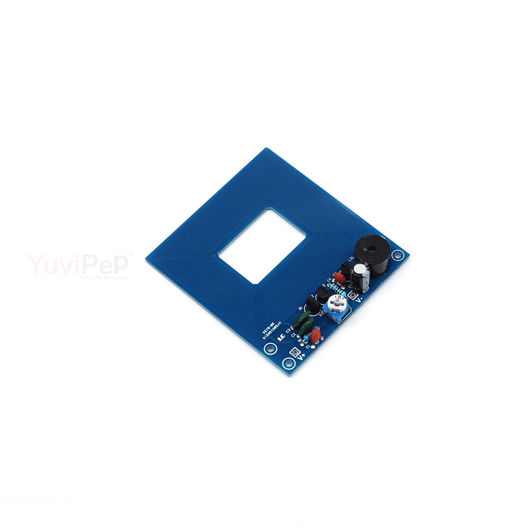 Metal Detector Non - Contact Metal Induction (A88) thumbnail 3