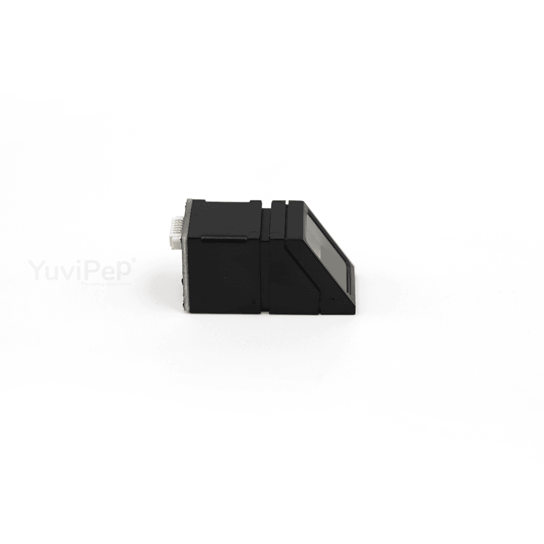 Optical Fingerprint Reader Sensor Module (R307) thumbnail 2
