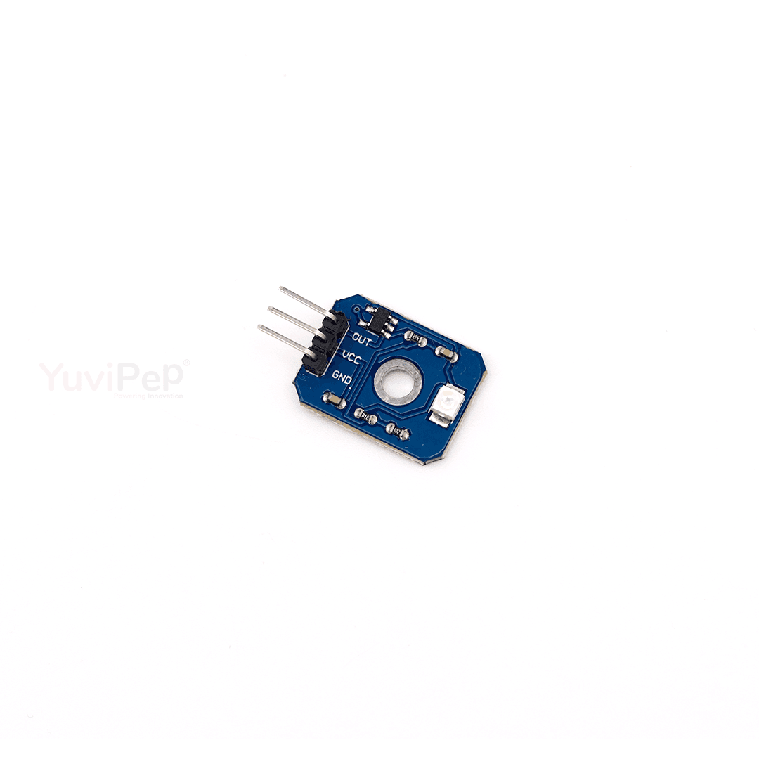 Ultraviolet Ray Detection Sensor Module thumbnail 1
