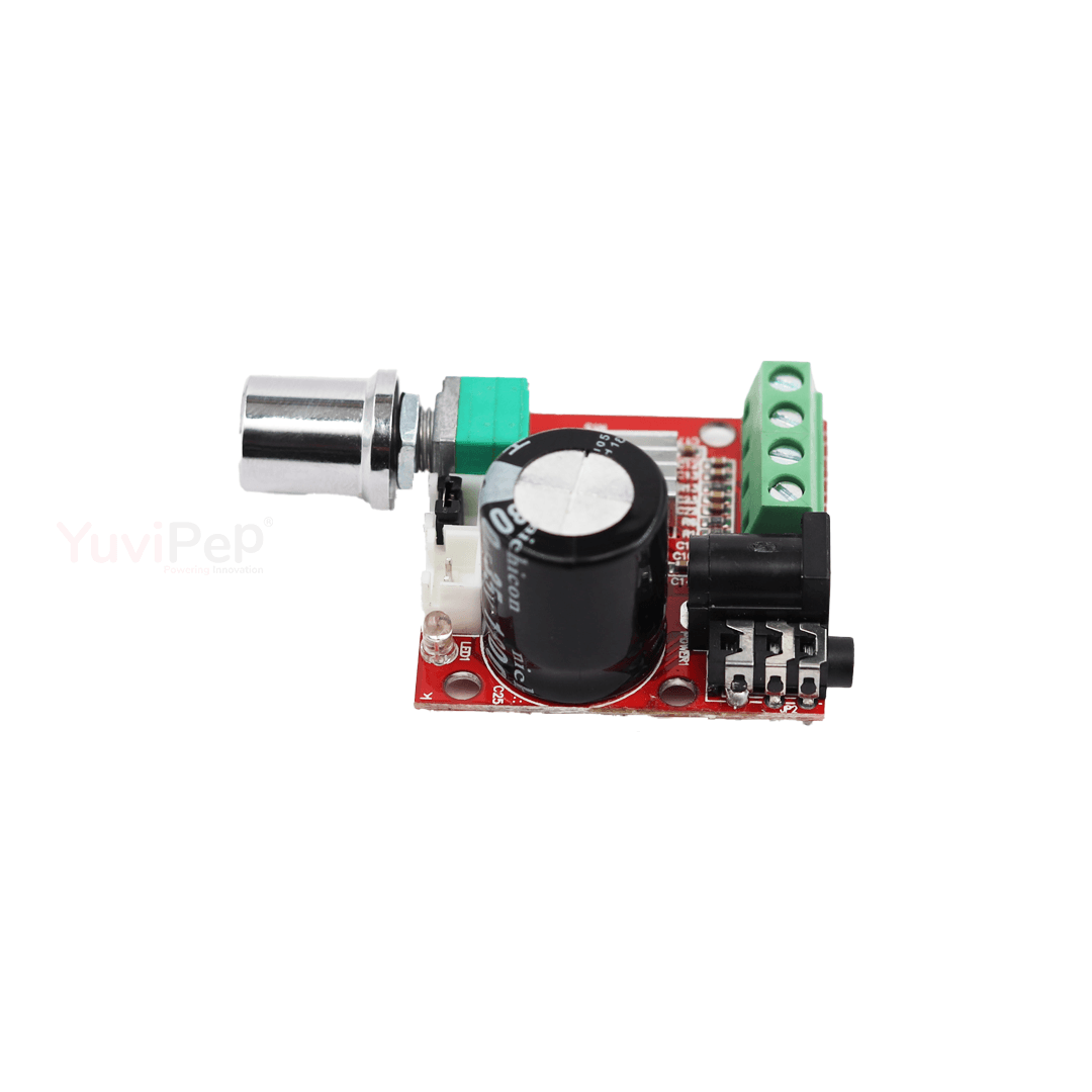 Rotary Encoader Module(360 degree)