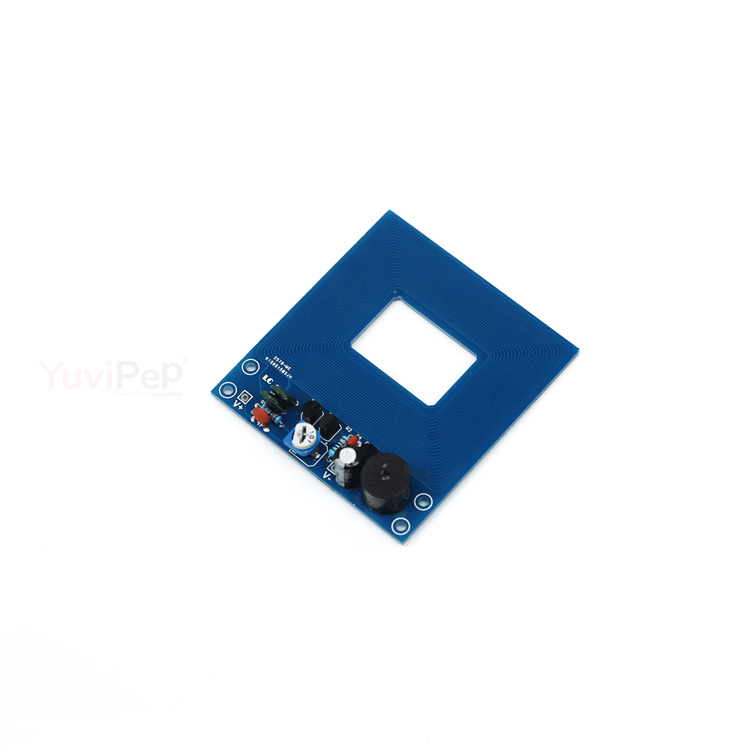 Metal Detector Non - Contact Metal Induction (A88) thumbnail 2