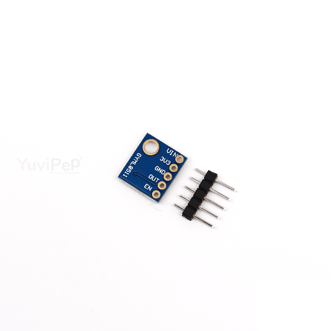 UV Sensor Module (GYML8511)
