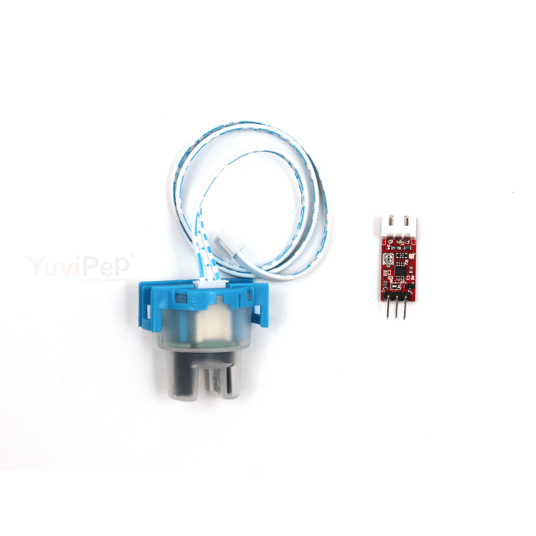Turbidity Sensor 300B