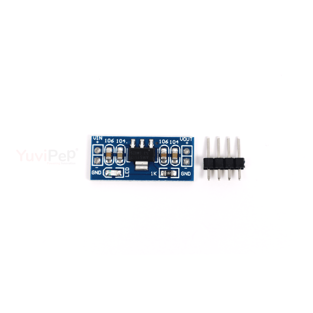 ASM111 Power Supply Module