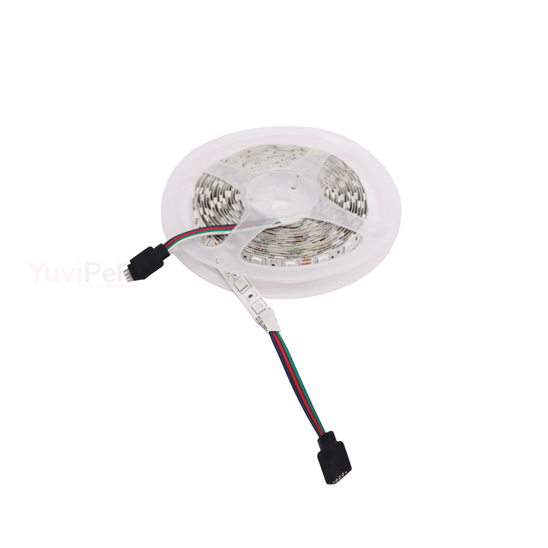 RGB LED Strip thumbnail 2