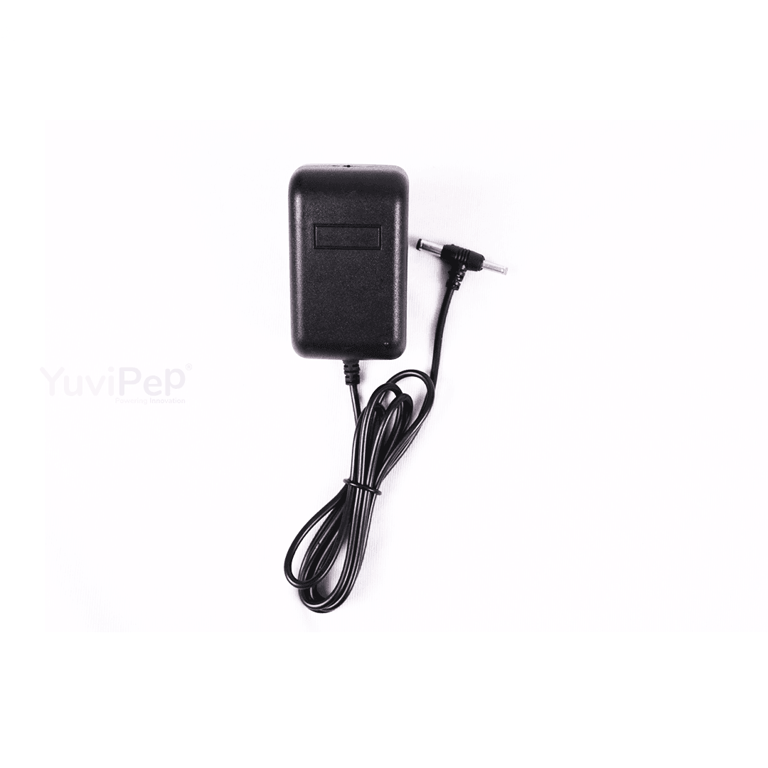 DC 5V-1A (5.5mm-2.5mm plug) Adaptor thumbnail 3