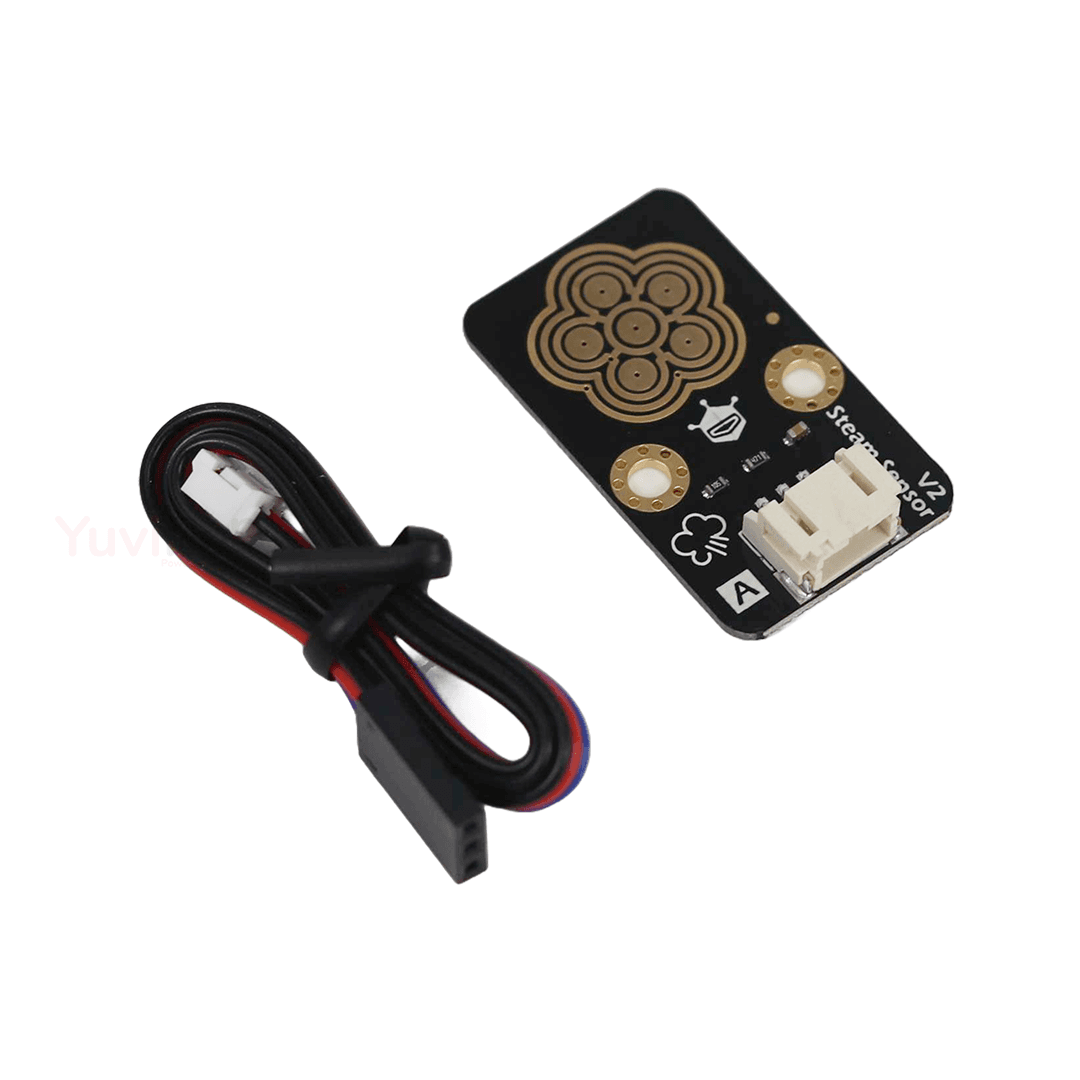 DFRobot Gravity Steam Sensor thumbnail 2
