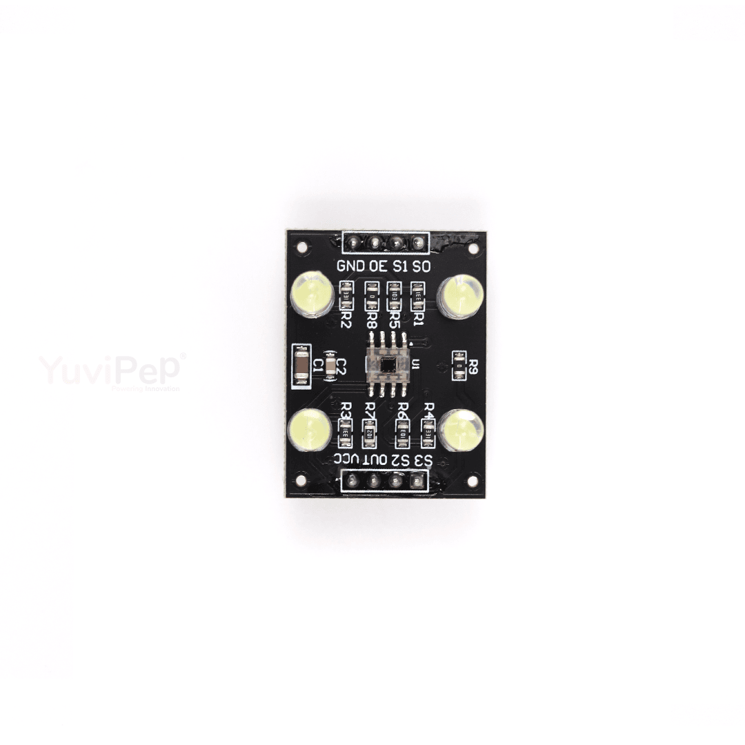 Colour Sensor (TCS3200) thumbnail 2
