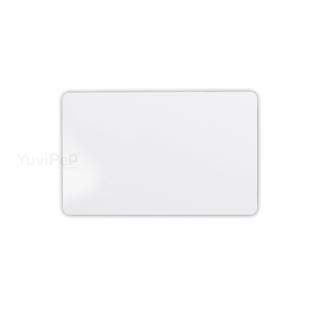 RFID card
