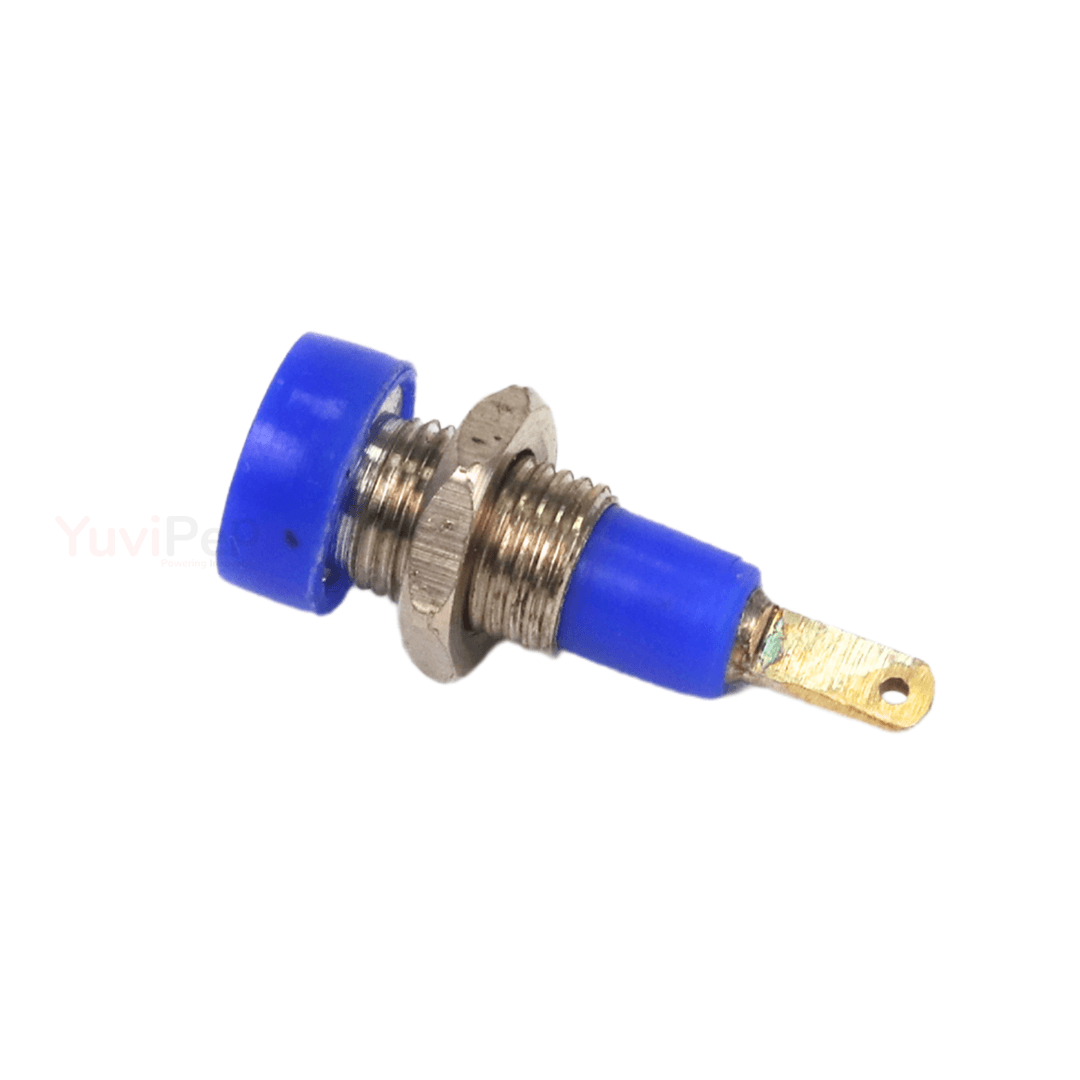 Banana Socket - Blue thumbnail 2
