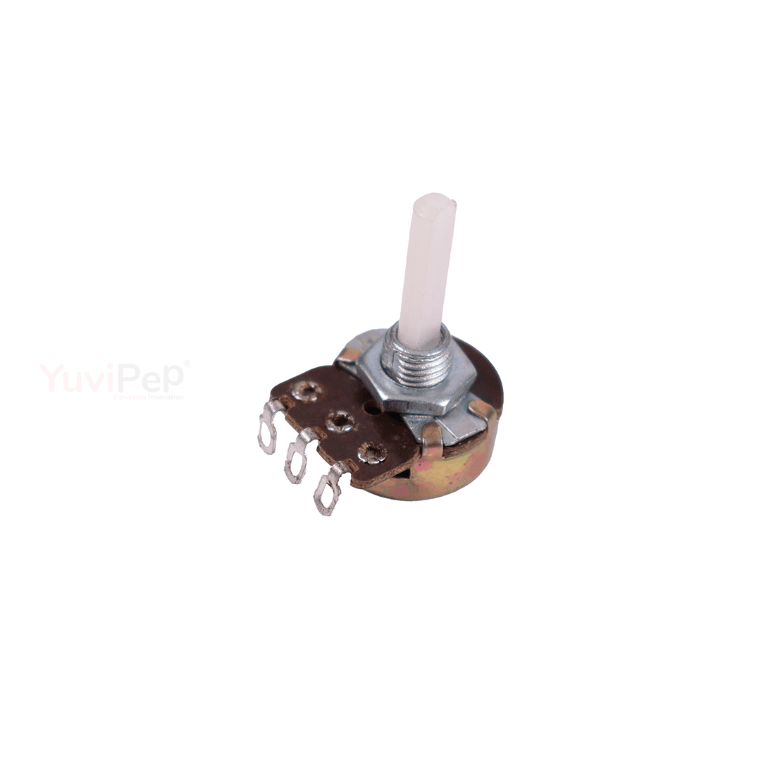 Pot (100K)