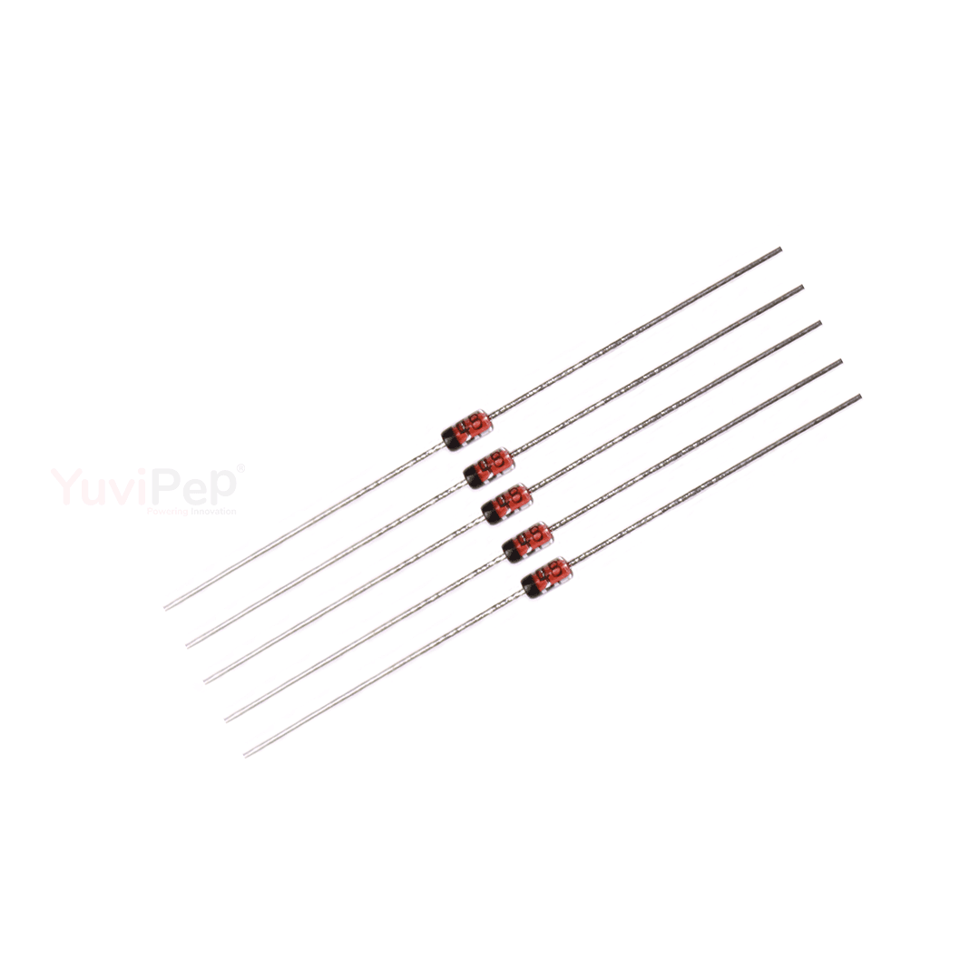 IN4148 Diode thumbnail 3