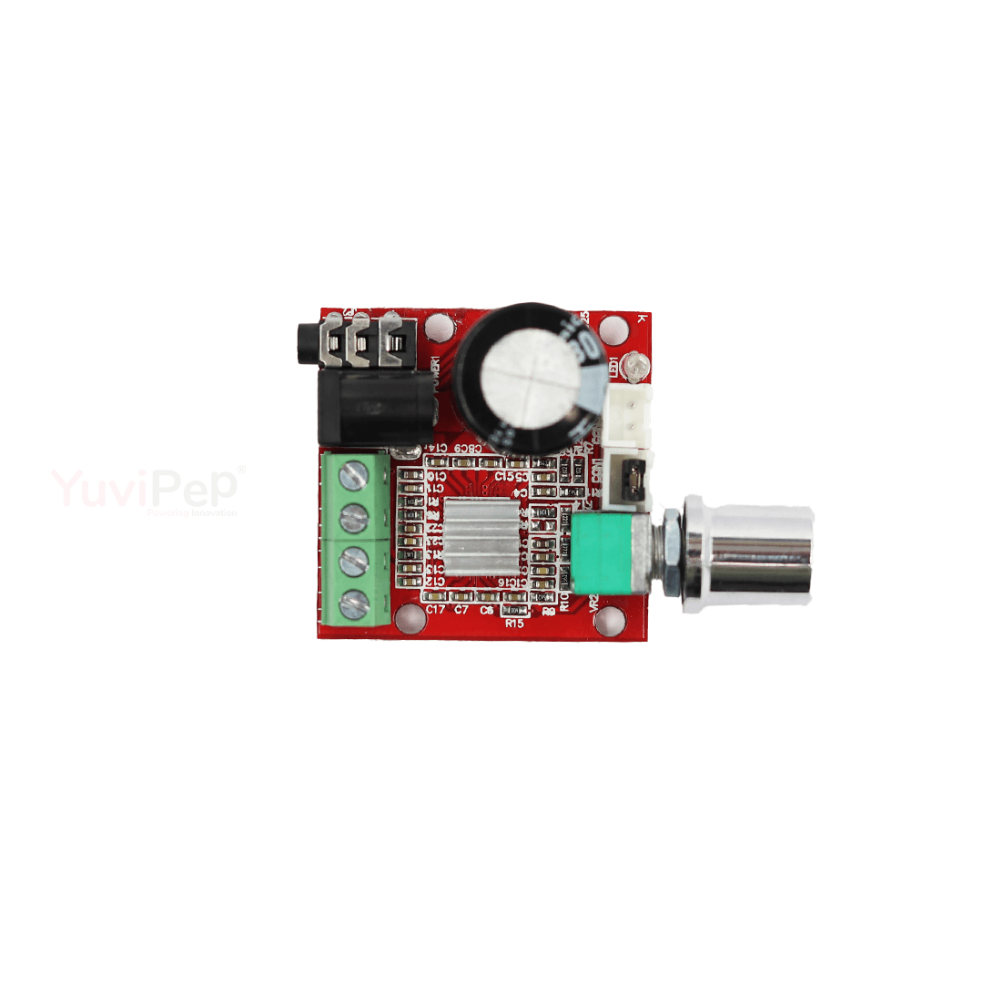 Rotary Encoader Module(360 degree) thumbnail 2