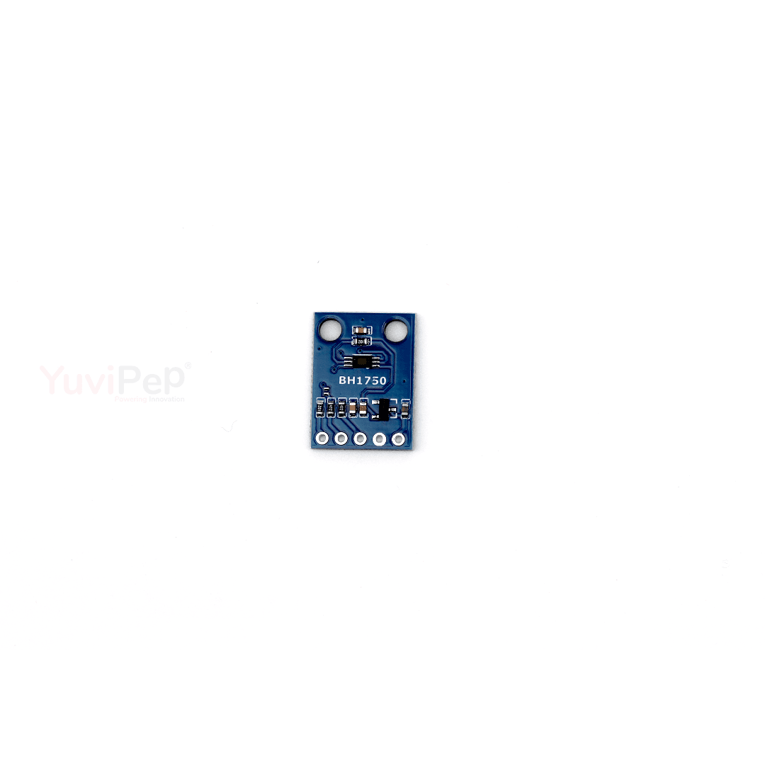 Light Intensity Module (GY-302 BH1750)