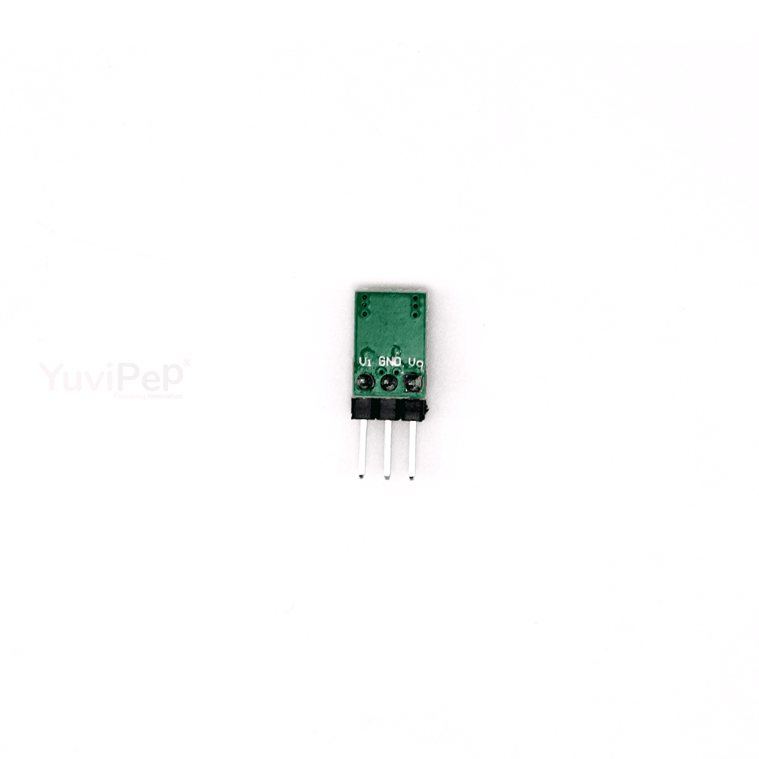 Buck Boost Power Module (1.8V-5V) to 3V thumbnail 2