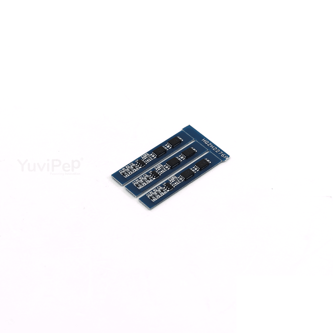 BMS (2S)  Cell Module thumbnail 3