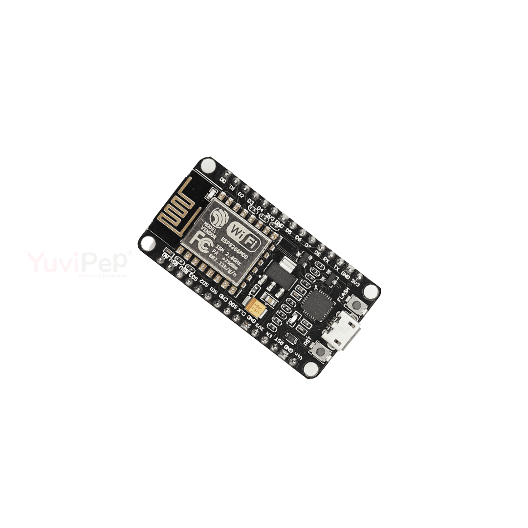 Node MCU (ESP-8266) thumbnail 2