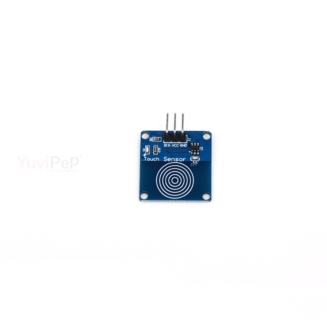 Touch Sensor (TPP223B) thumbnail 1