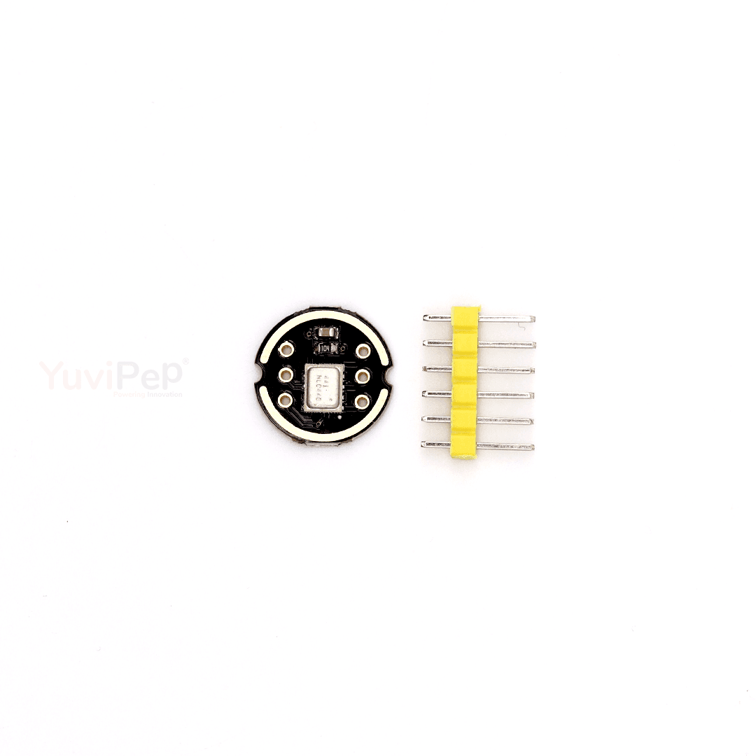 INMP441 MEMS High Precision Omnidirectional Microphone Module I2S