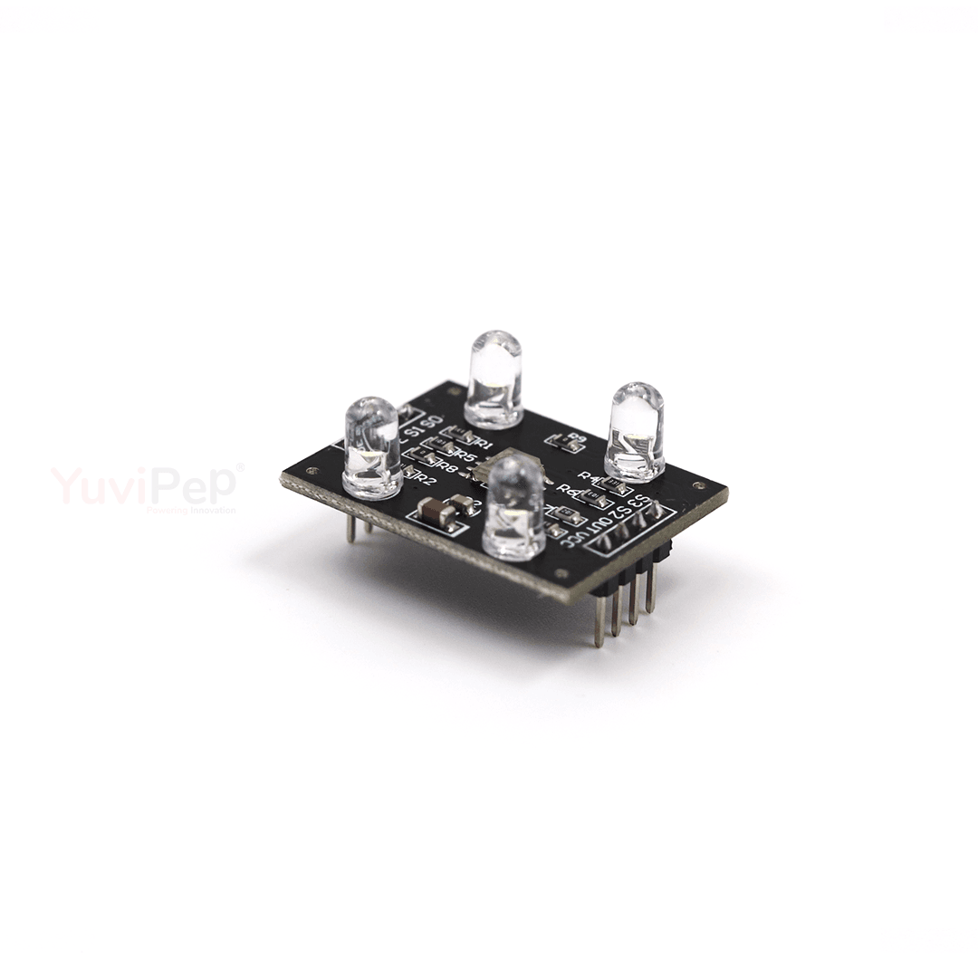 Colour Sensor (TCS3200) thumbnail 3