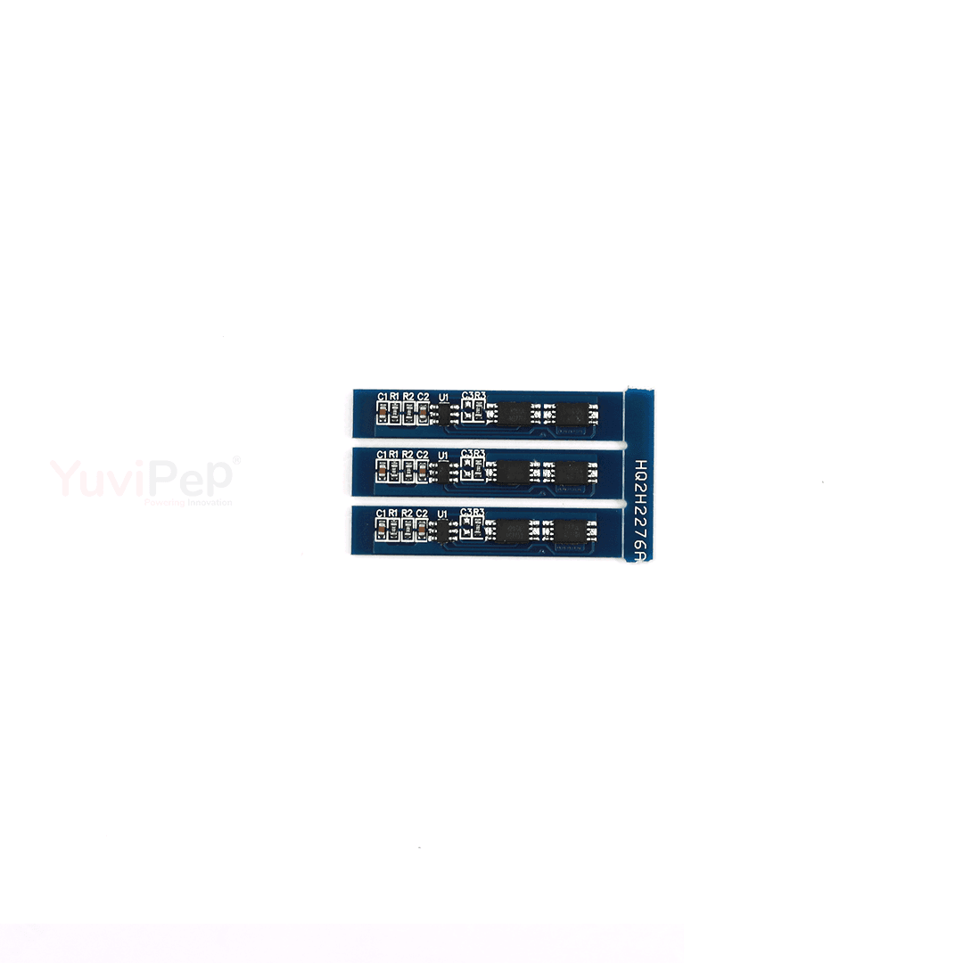 BMS (2S)  Cell Module thumbnail 2