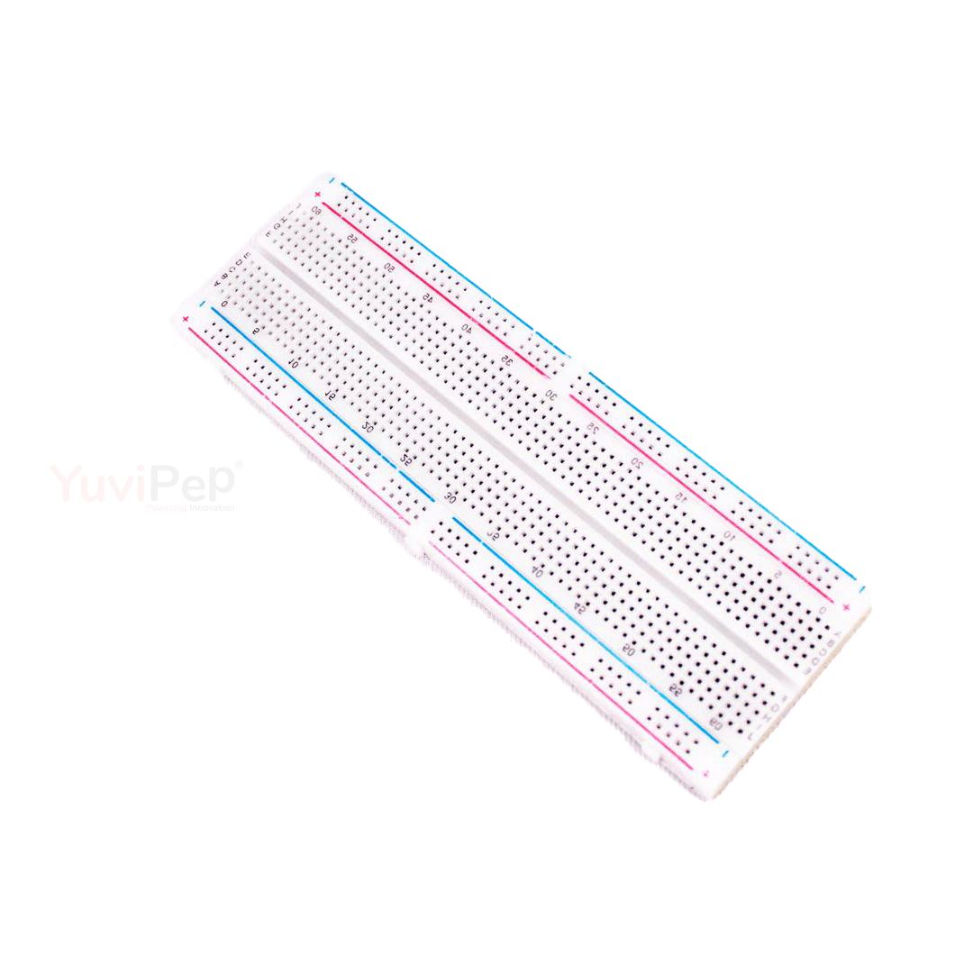 Breadboard MB-102 thumbnail 3