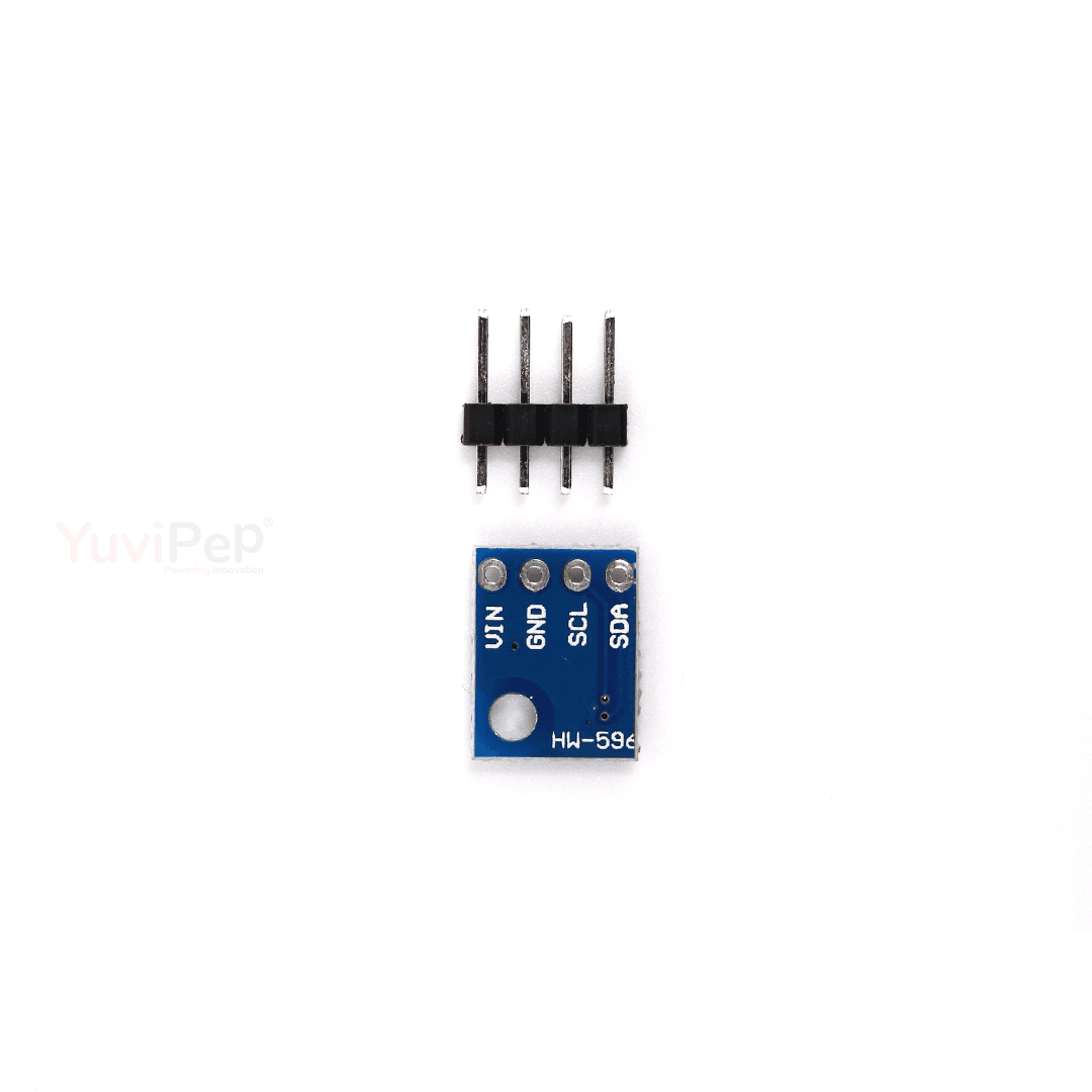 Barometric Pressure Sensor (BMP180) thumbnail 2