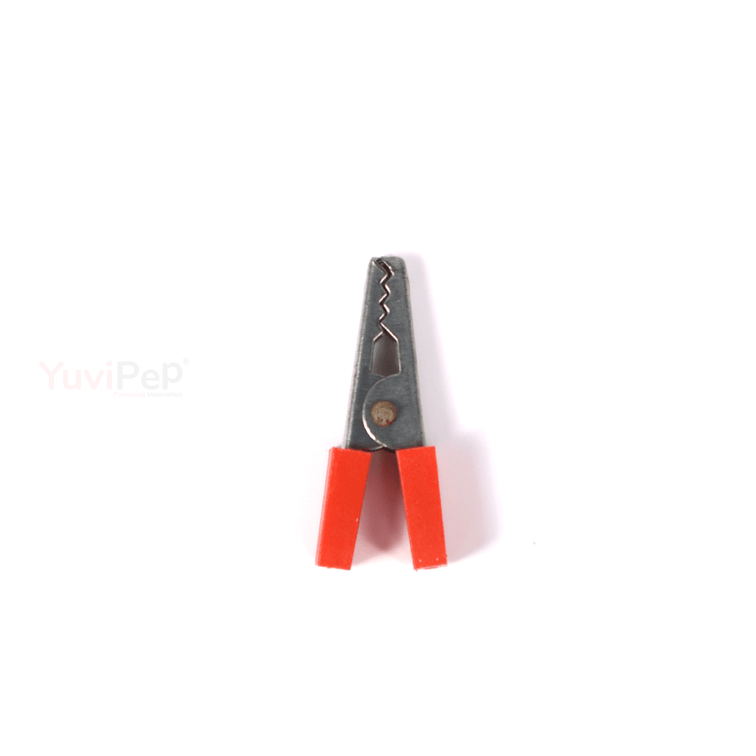 Crocodile Clip 50mm