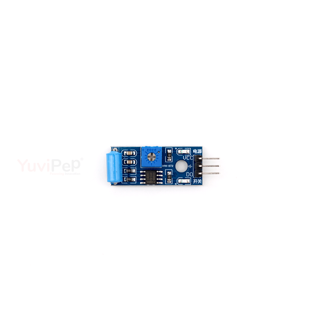 Vibration Sensor Module Switch SW-420