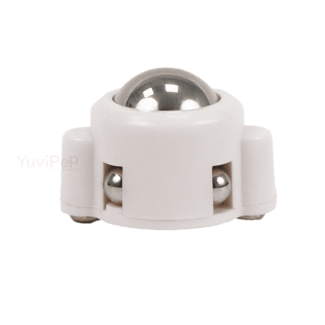 Caster wheel (N20)
