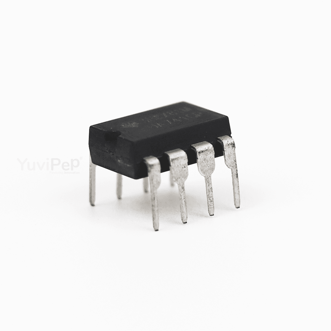 OP-Amp UA741CP thumbnail 2