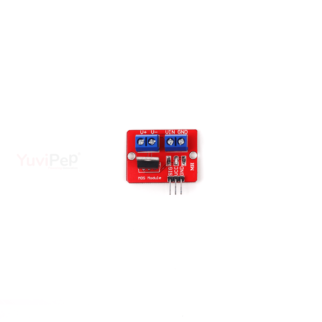 IRF 520 MOSFET Driver Module