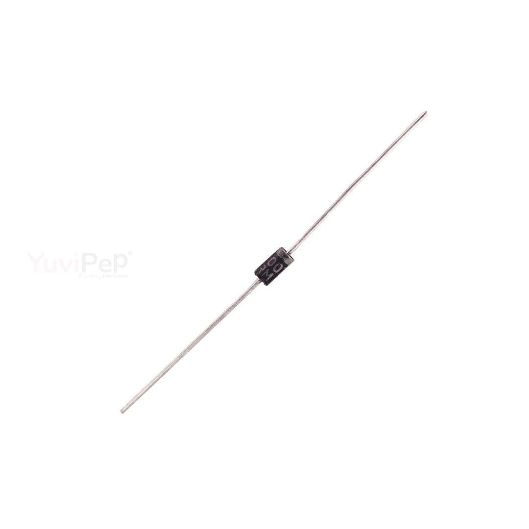 IN4007 Diode thumbnail 2
