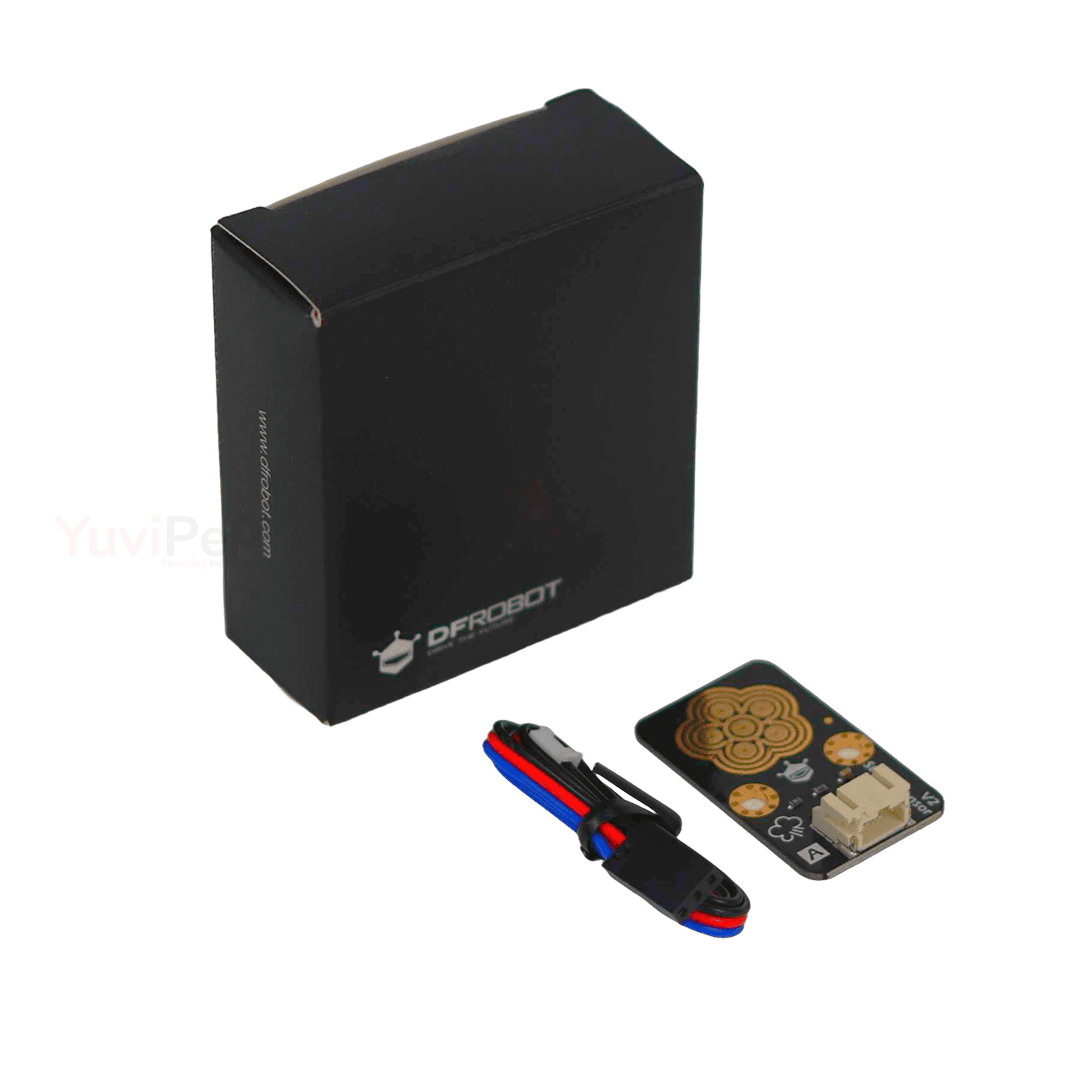 DFRobot Gravity Steam Sensor