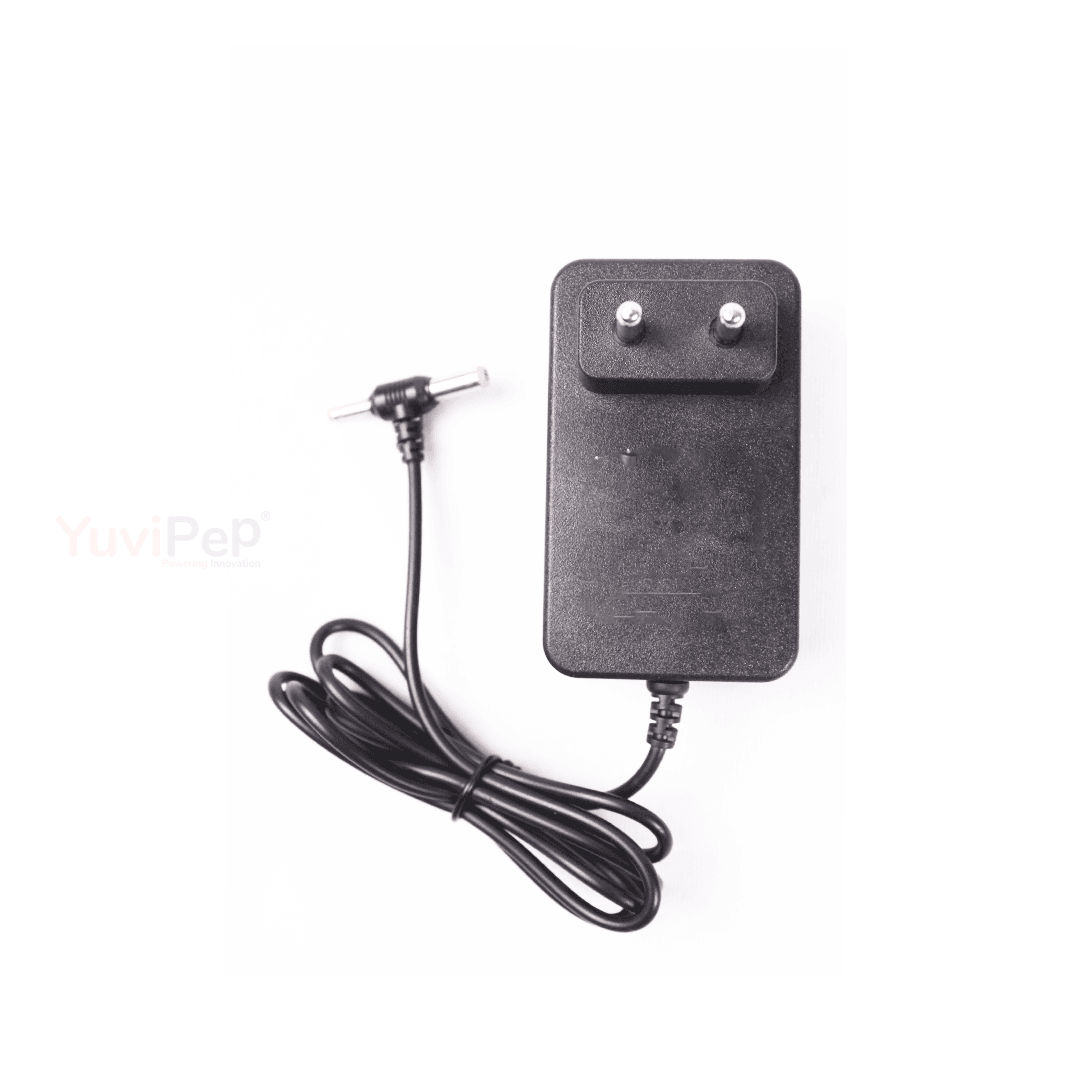 DC 12V-2A (5.5mm-2.5mm plug) Adaptor thumbnail 2