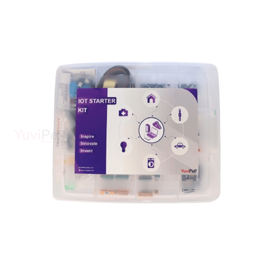 IOT Starters Kit thumbnail 3