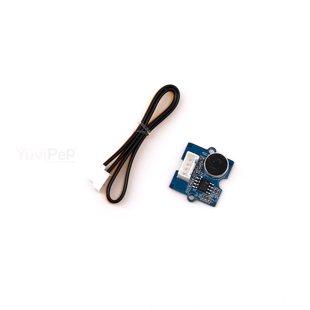 SeeedStudio Grove Sound Sensor thumbnail 1