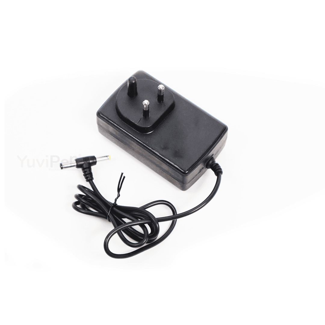 DC 9V-2A (5.5mm-2.5mm plug) Adaptor thumbnail 2