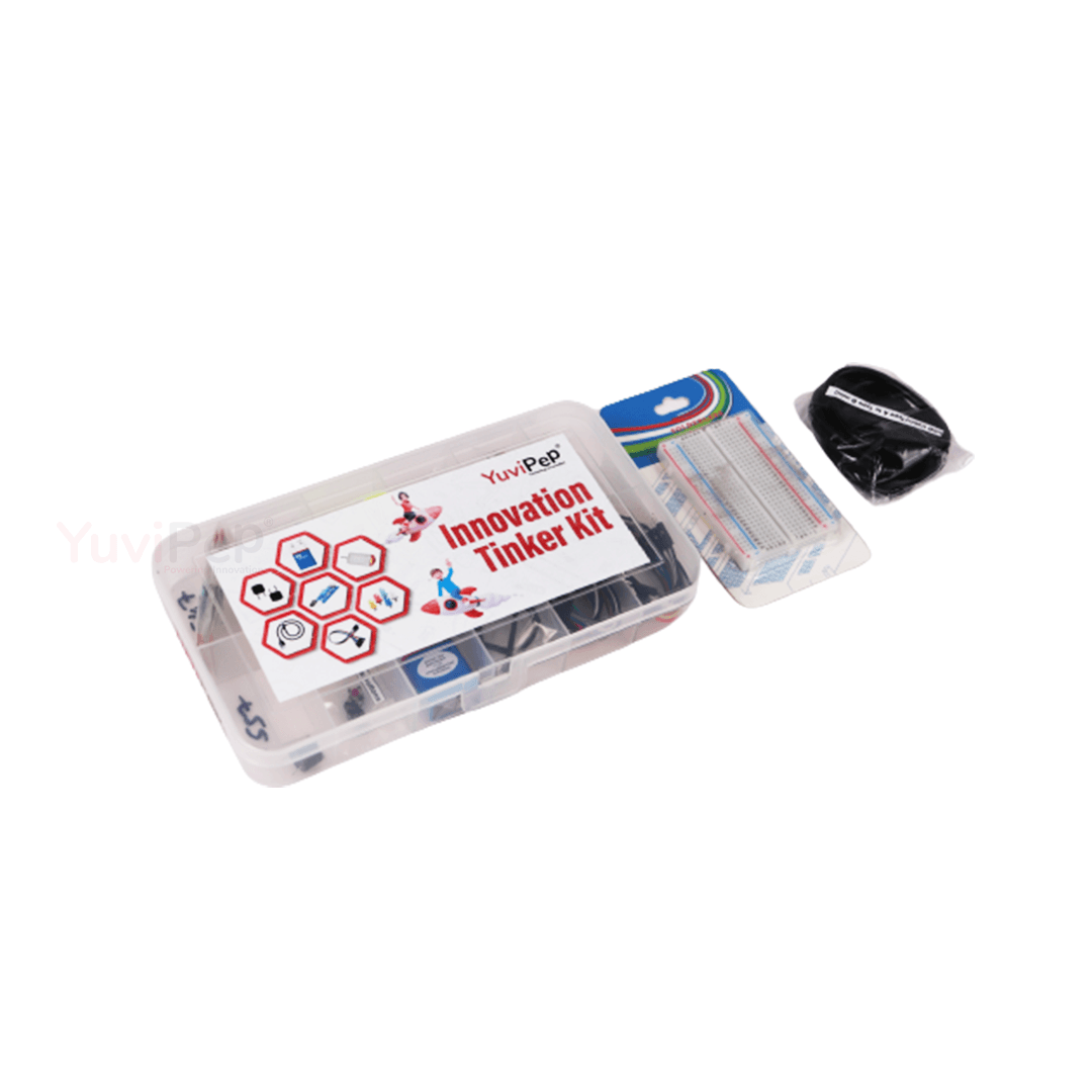 Innovation Tinker Kit thumbnail 3