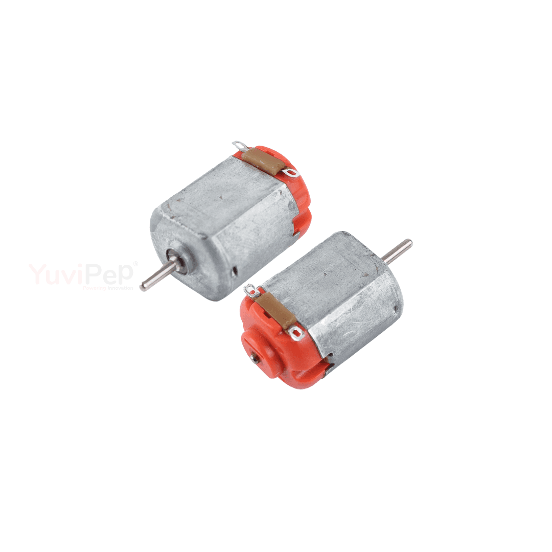 DC Toy Motor (5V) thumbnail 2