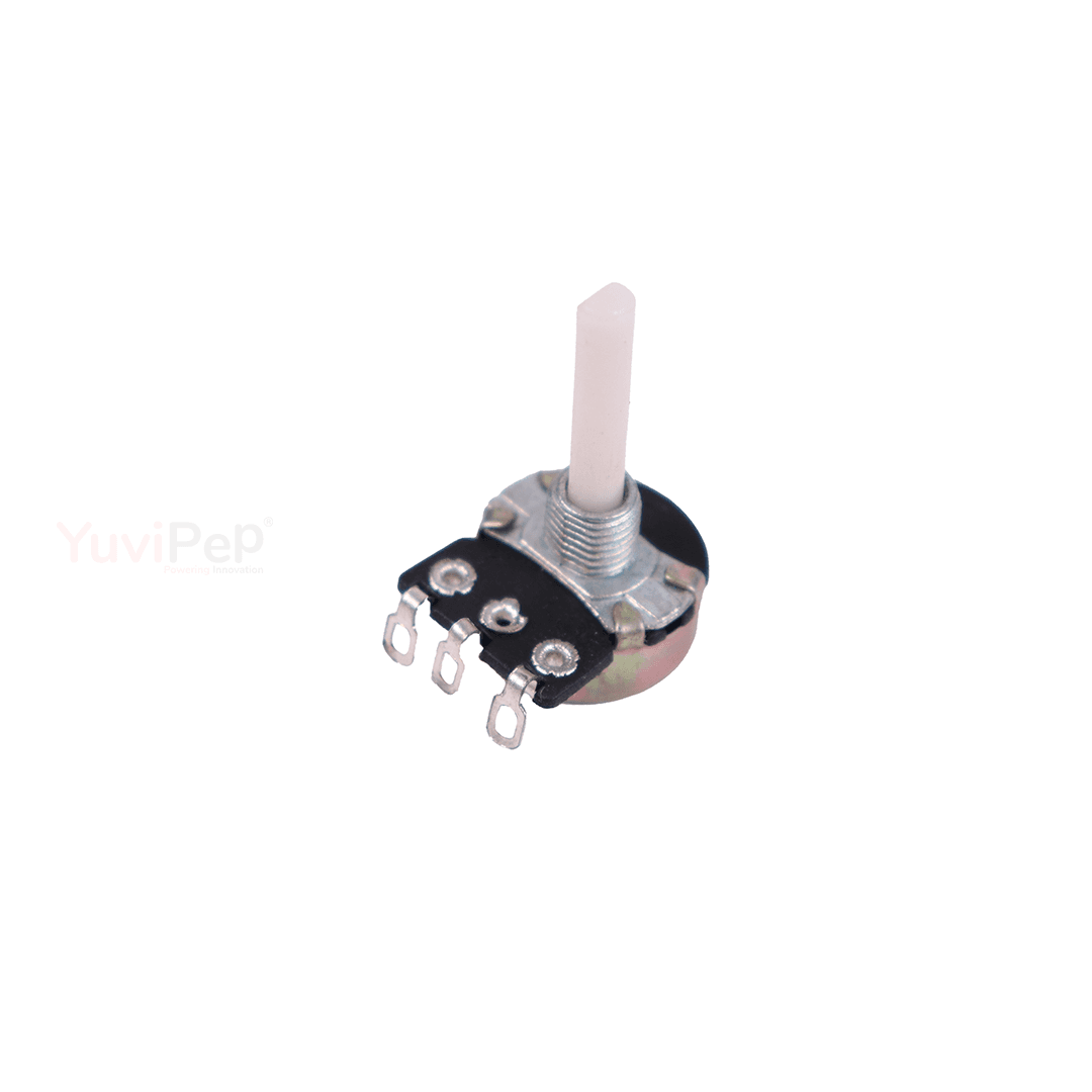 Pot (10K)