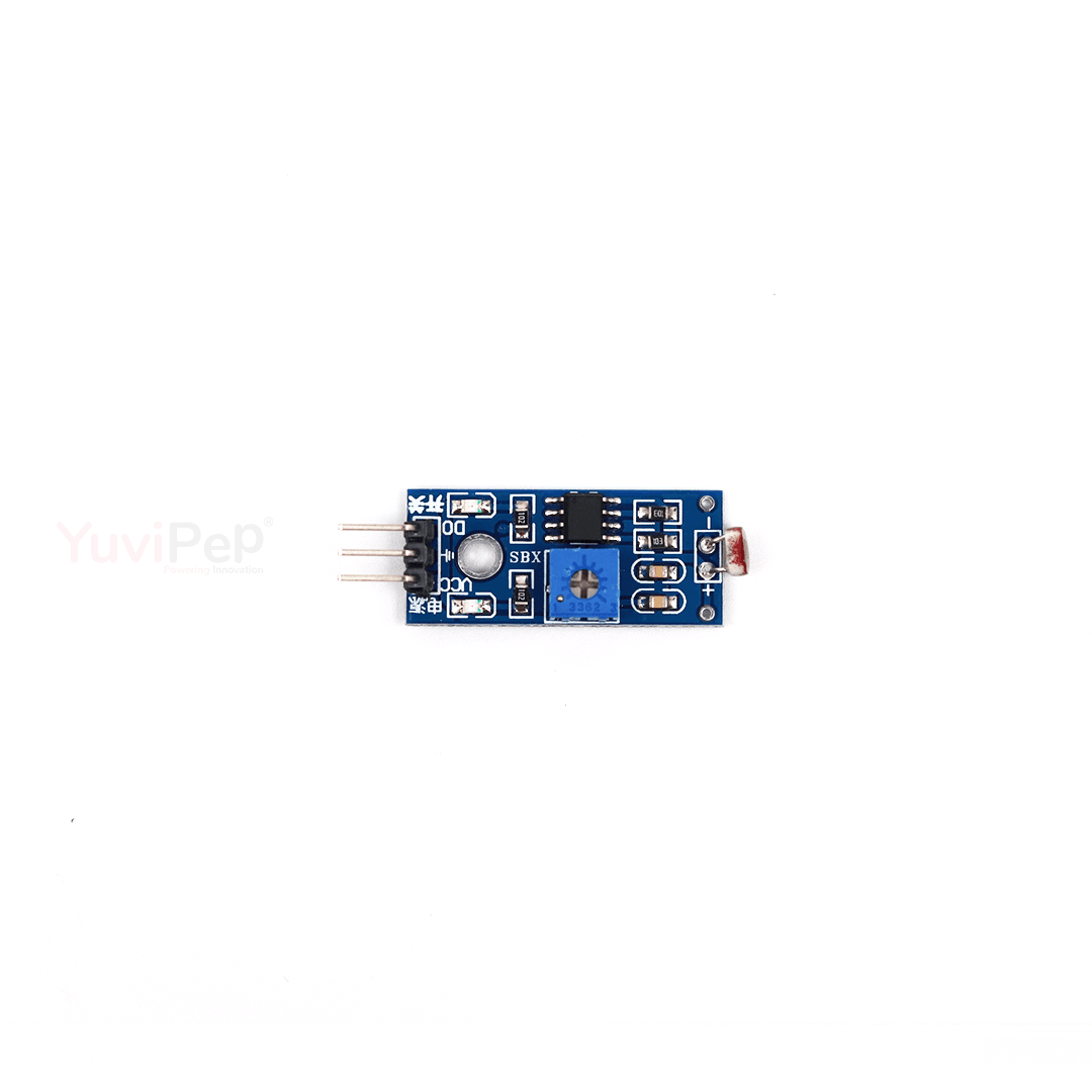 LDR  light sensor Module