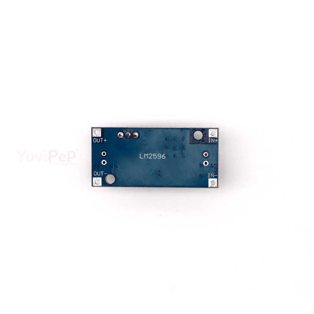Buck Module (LM2596S) thumbnail 2