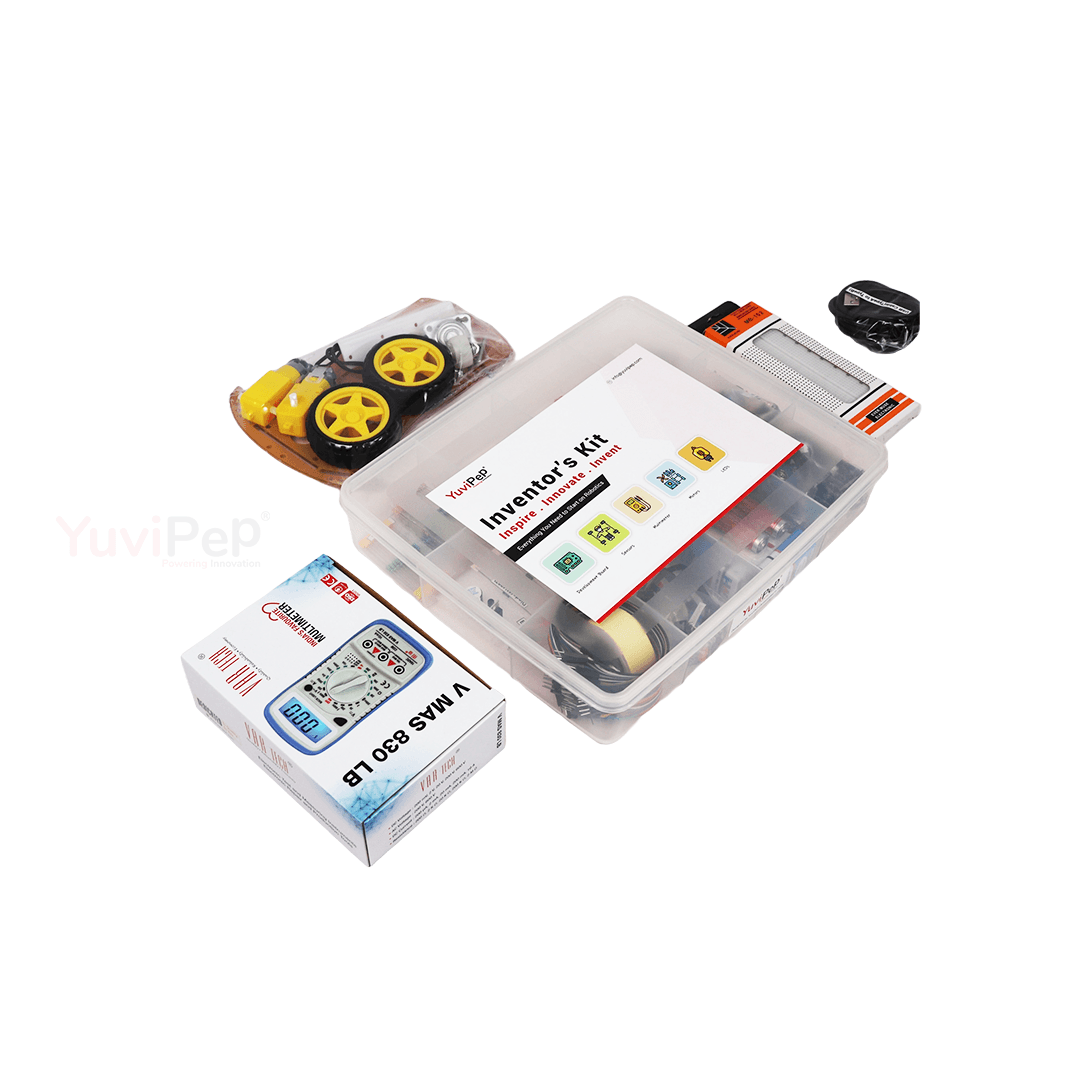 Inventors Kit thumbnail 2