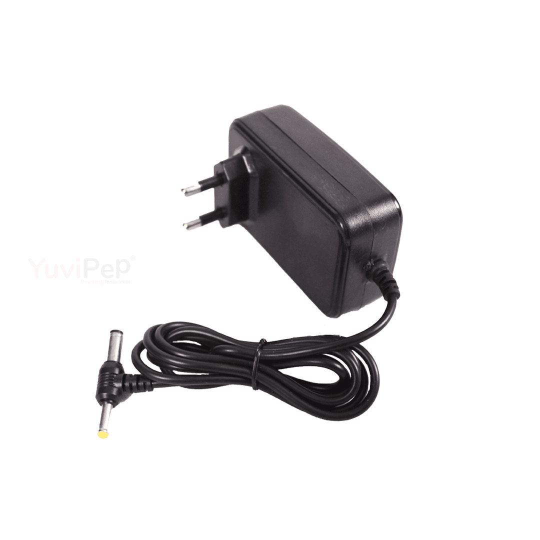 DC 5V-2A (5.5mm-2.5mm plug) adaptor thumbnail 3