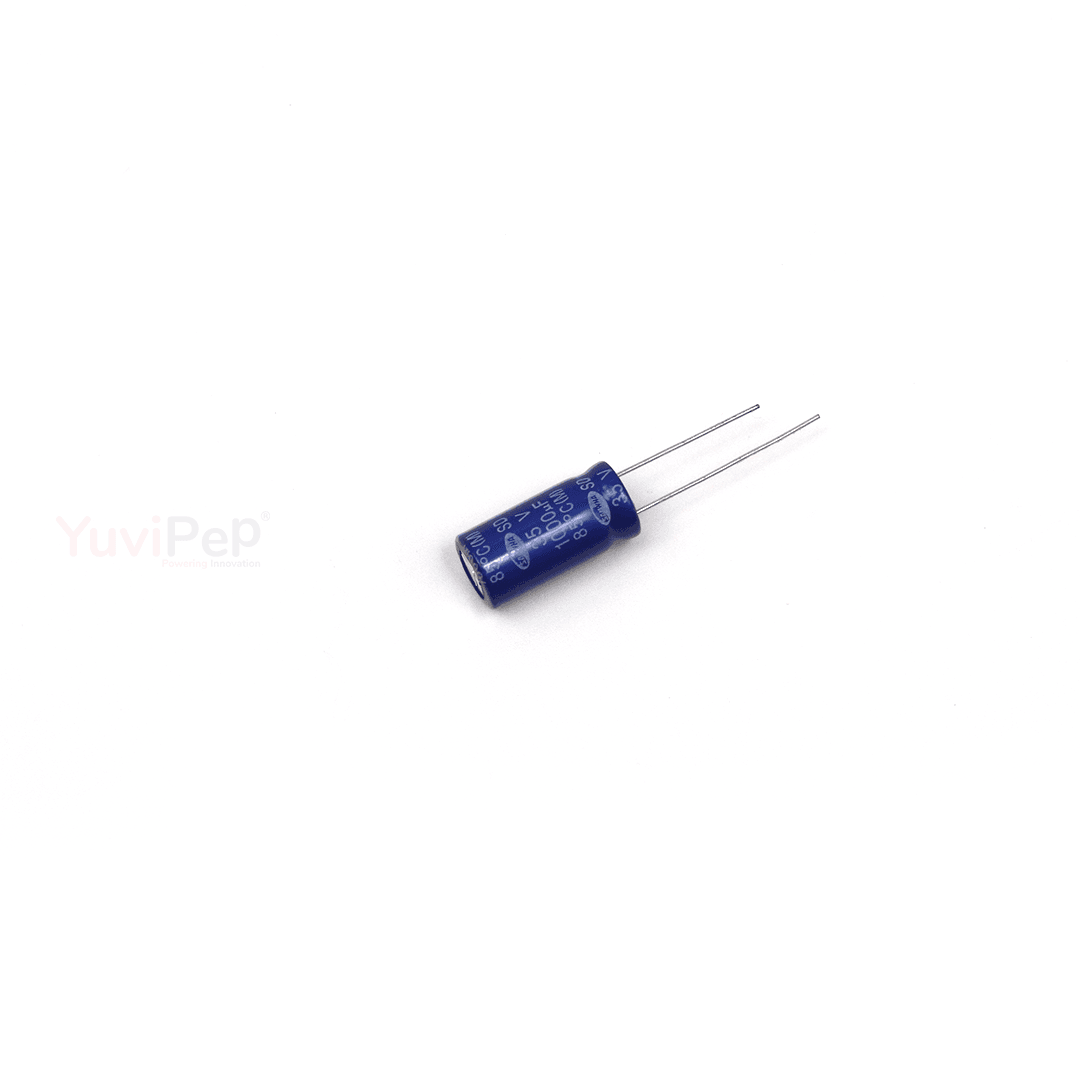 Capacitor 1000uf/35V thumbnail 3