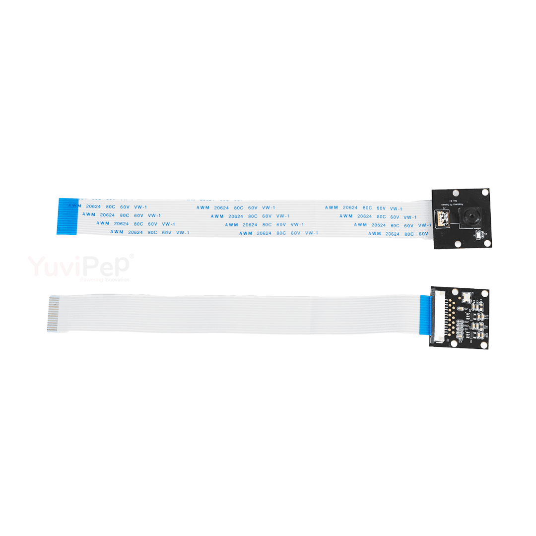 Waveshare 5MP RPi Camera (D) thumbnail 3