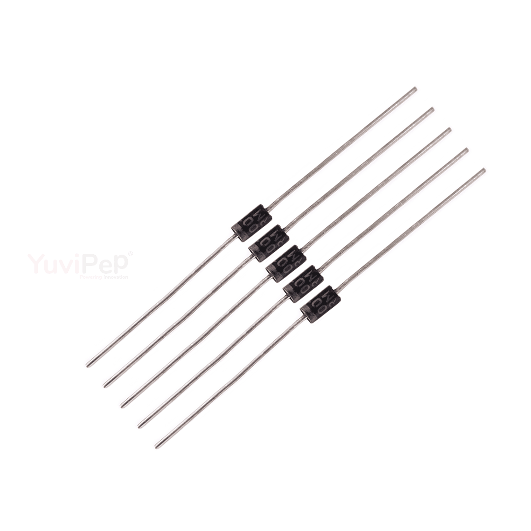IN4007 Diode thumbnail 3