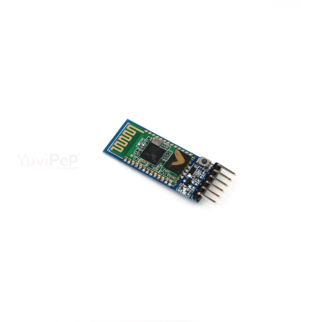 Bluetooth Module (HC05) thumbnail 2